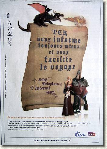 Diapositive suivante